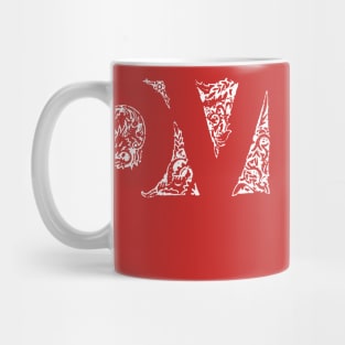 LOVE Mug